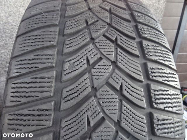 275/50/R20 113V Goodyear UltraGrip Performance Gen-1 - 1