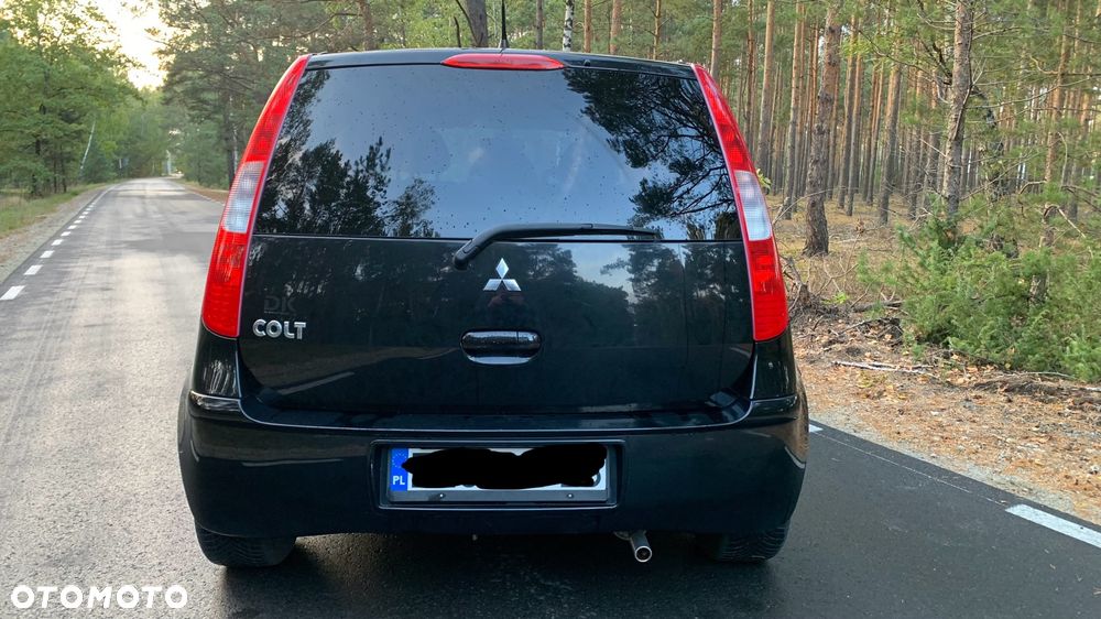 Mitsubishi Colt 1.3 Intense - 7