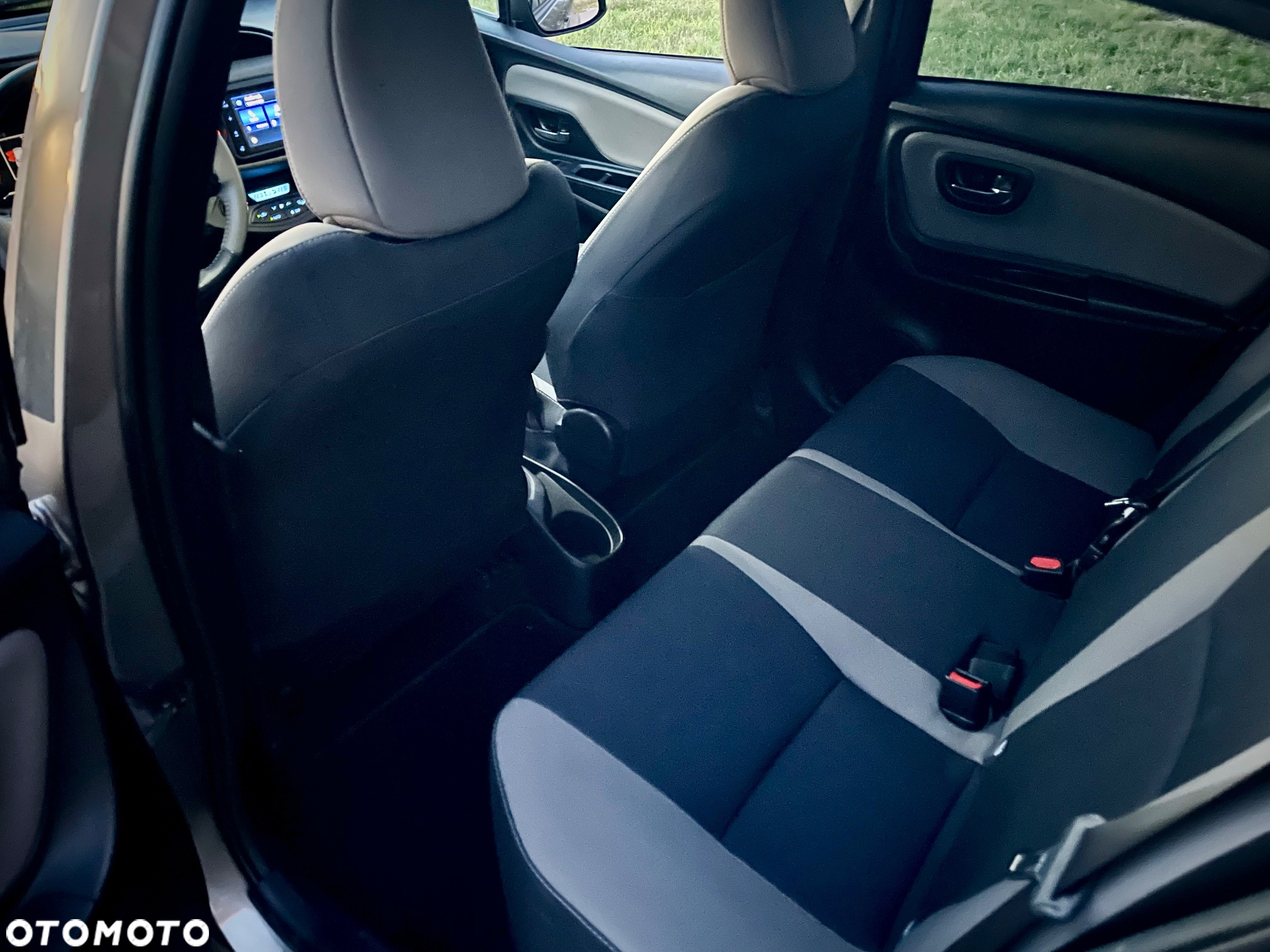 Toyota Yaris 1.5 Selection - 31