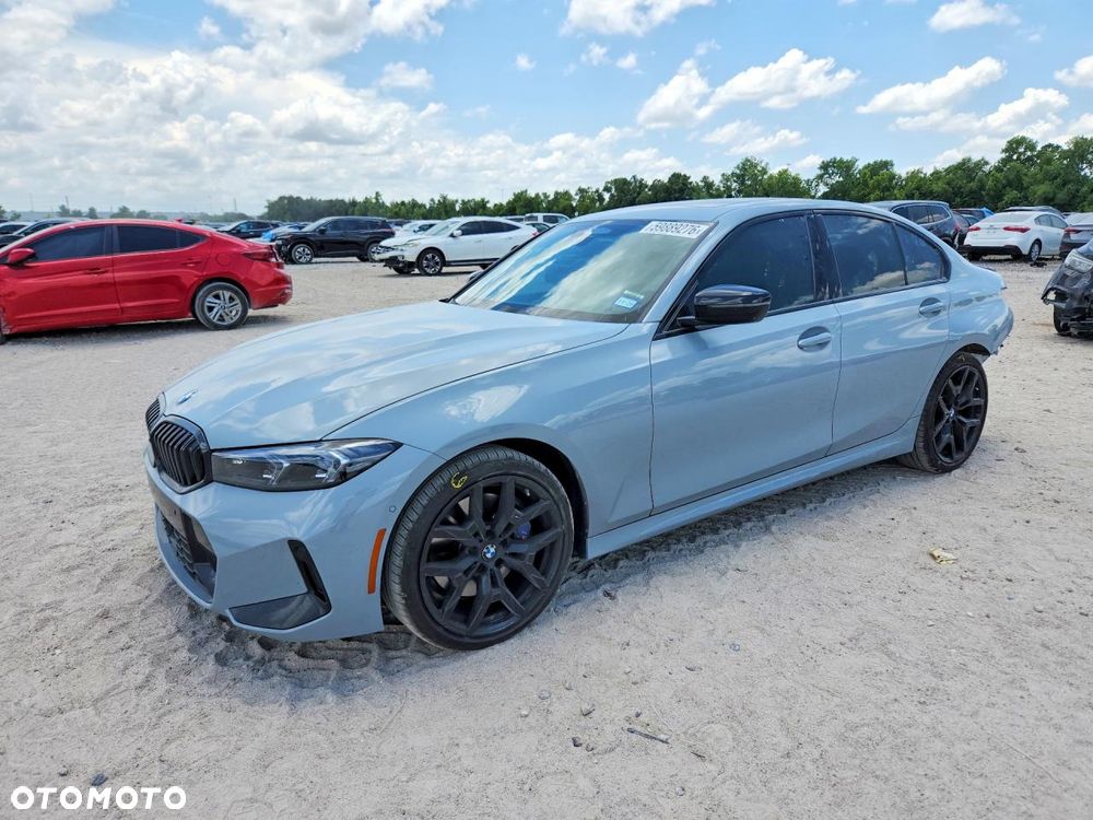 BMW Seria 3 330i Edition Luxury Line Purity - 2