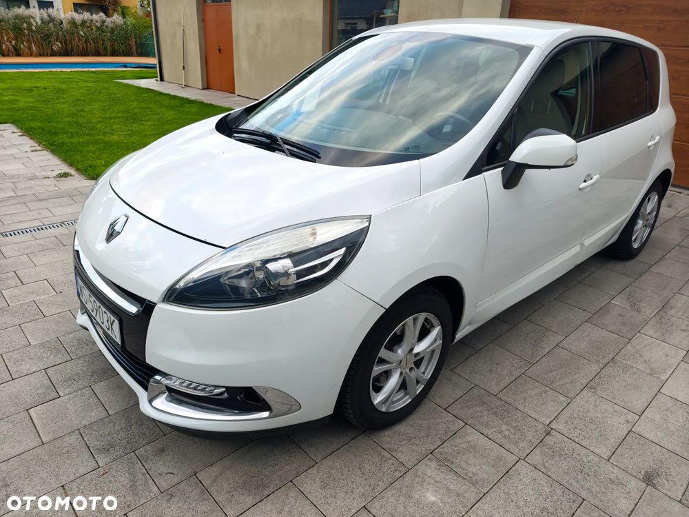 Renault Scenic - 3