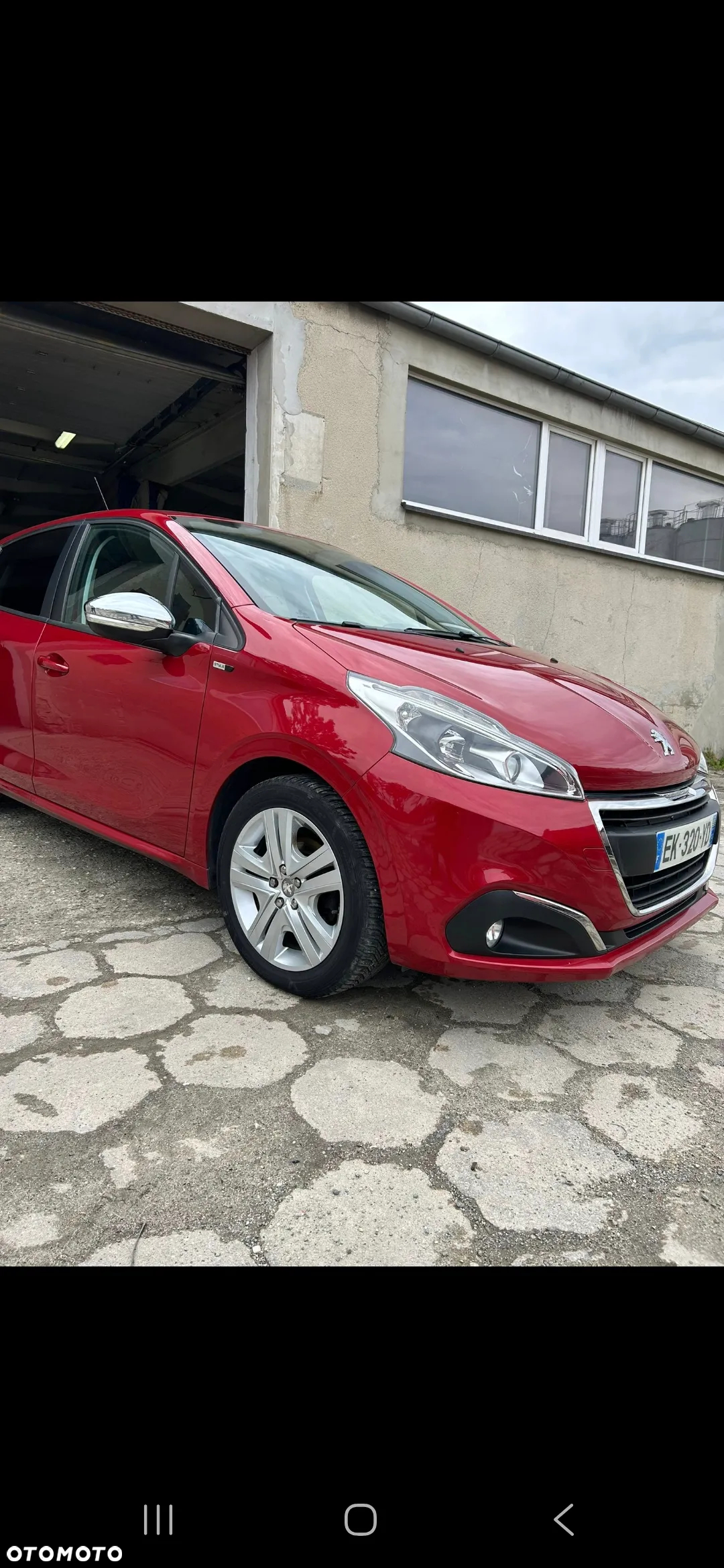 Peugeot 208 1.2 PureTech Style - 11