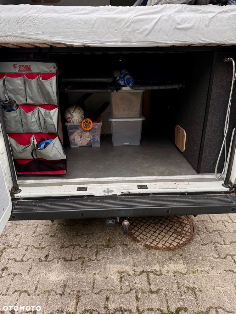 Peugeot Boxer - 14
