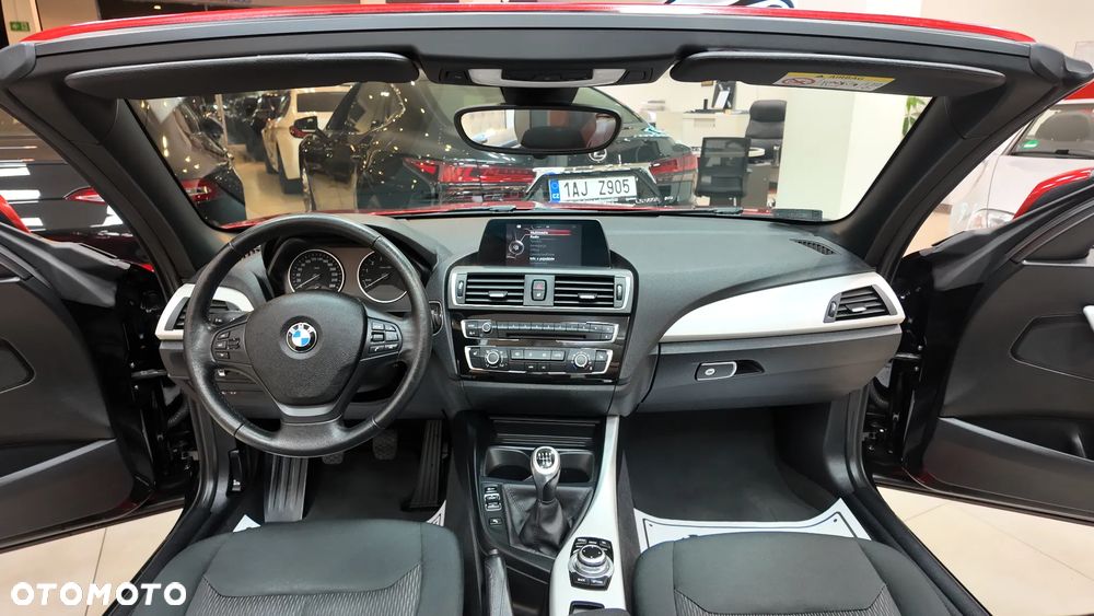 BMW Seria 2 218i Sport Line - 33