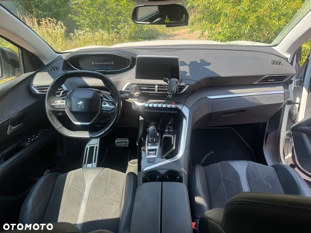 Peugeot 5008 PureTech 180 EAT8 Stop & Start Crossway - 27