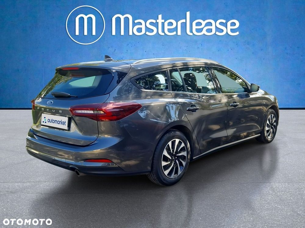 Ford Focus - 5