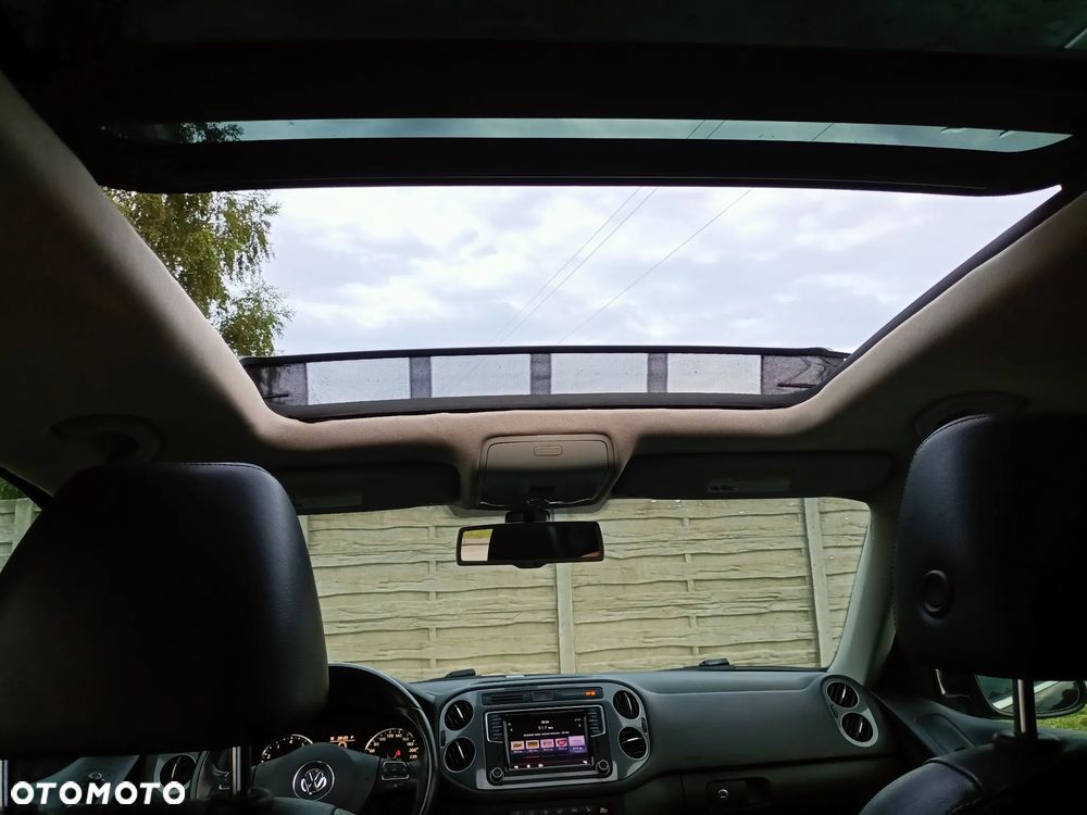 Volkswagen Tiguan - 9