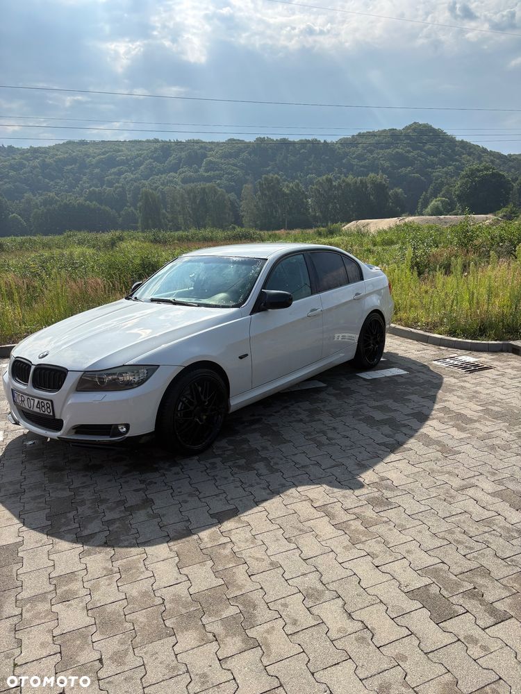 BMW Seria 3 330d - 7