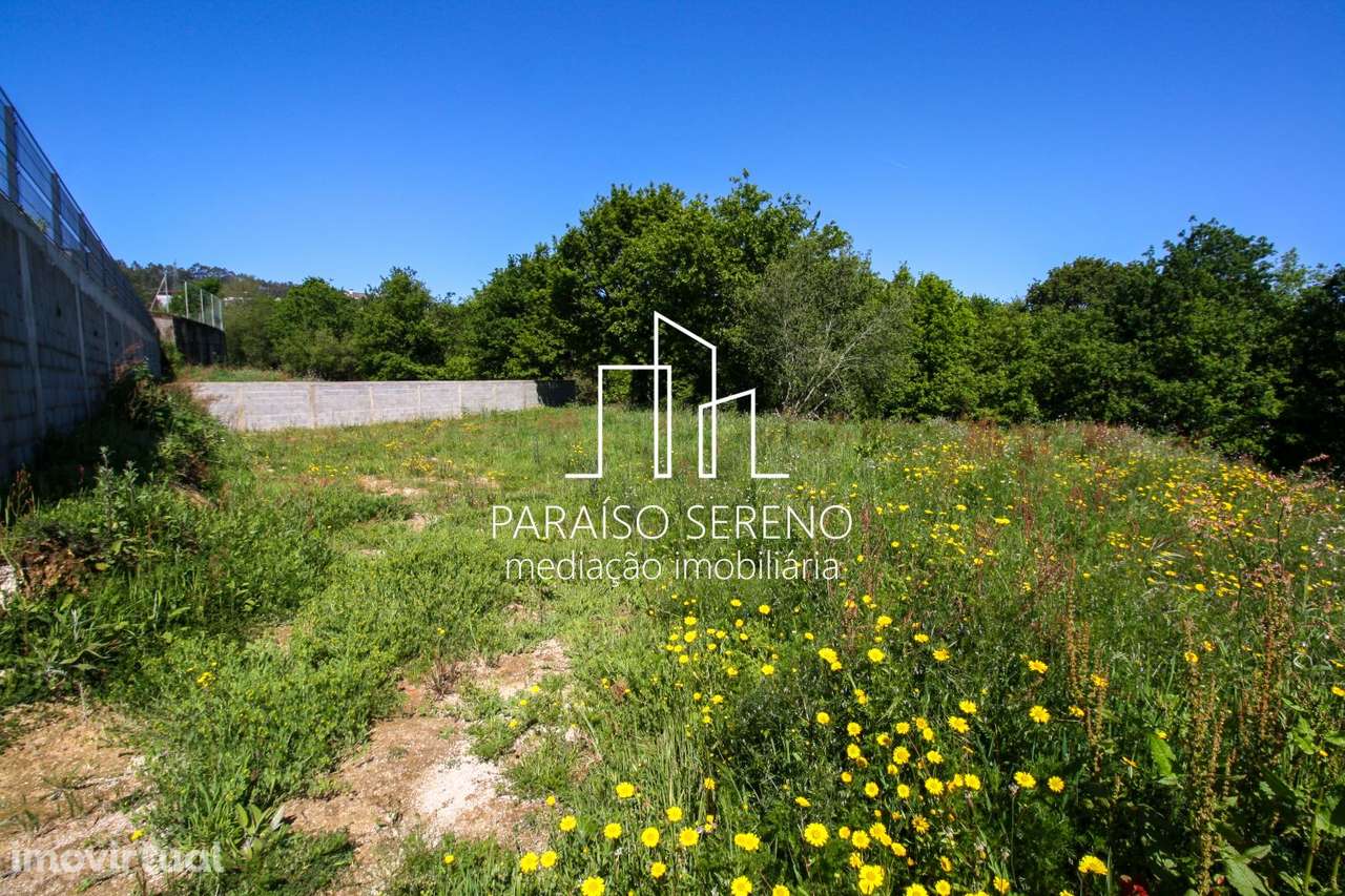 Terreno para Construção - Grande imagem: 3/7