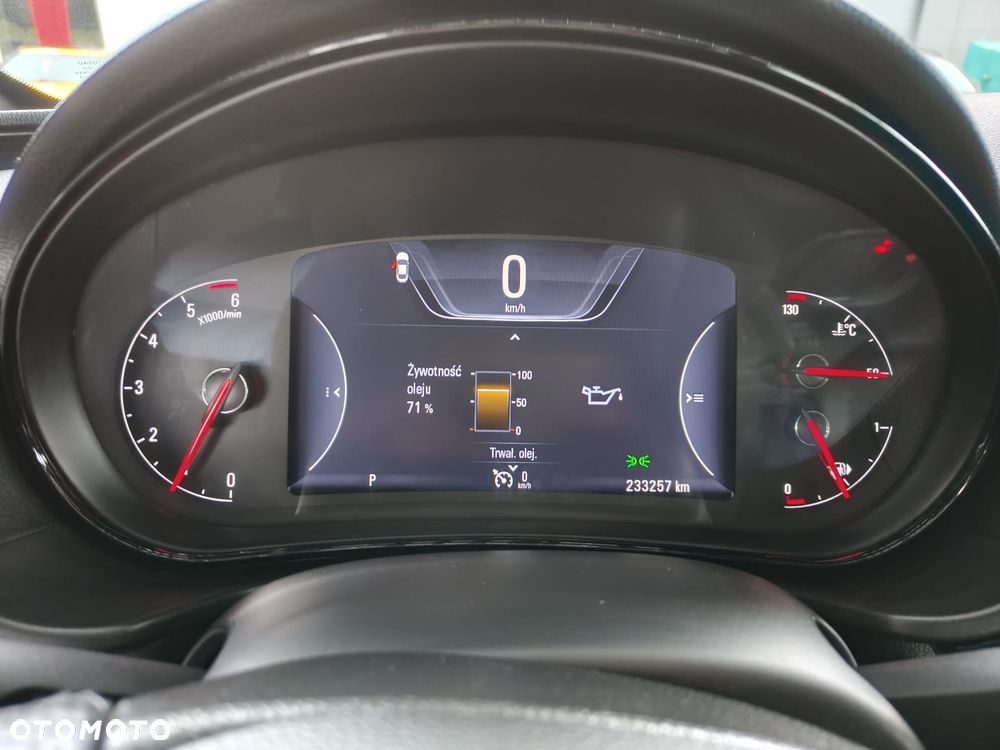 Opel Insignia 2.0 CDTI Cosmo - 15