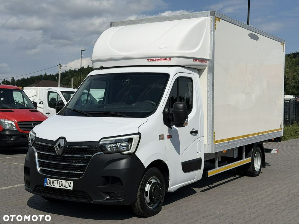 Renault Master - 5
