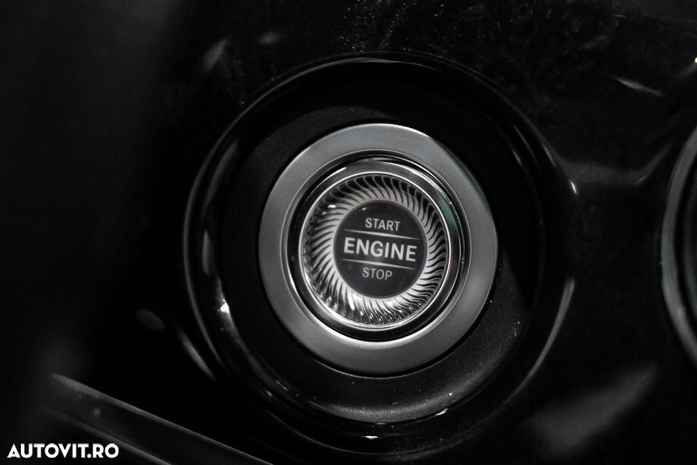 Mercedes-Benz S 560 L 4Matic 9G-TRONIC - 22