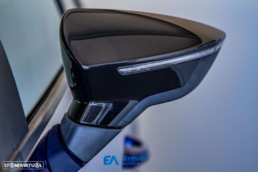 SEAT Leon 2.0 TSI Cupra DSG S/S - 16