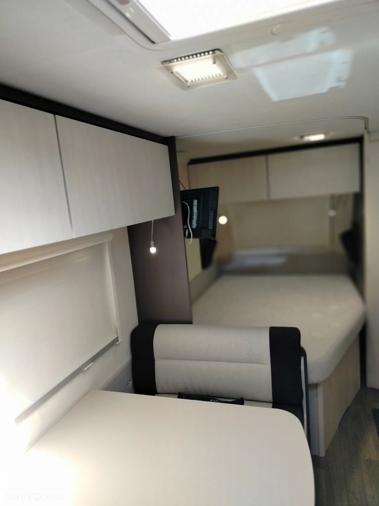 Caravelair Antares 476 - 8