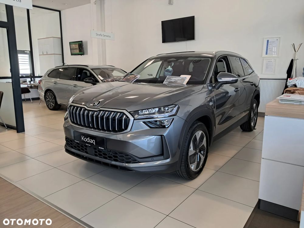 Skoda Kodiaq 1.5 TSI iV PHEV 4x2 Edition 130 DSG - 3