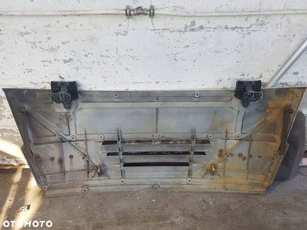 MASKA ATRAPA GRILL DAF 45 55 LF EURO 5 - 3