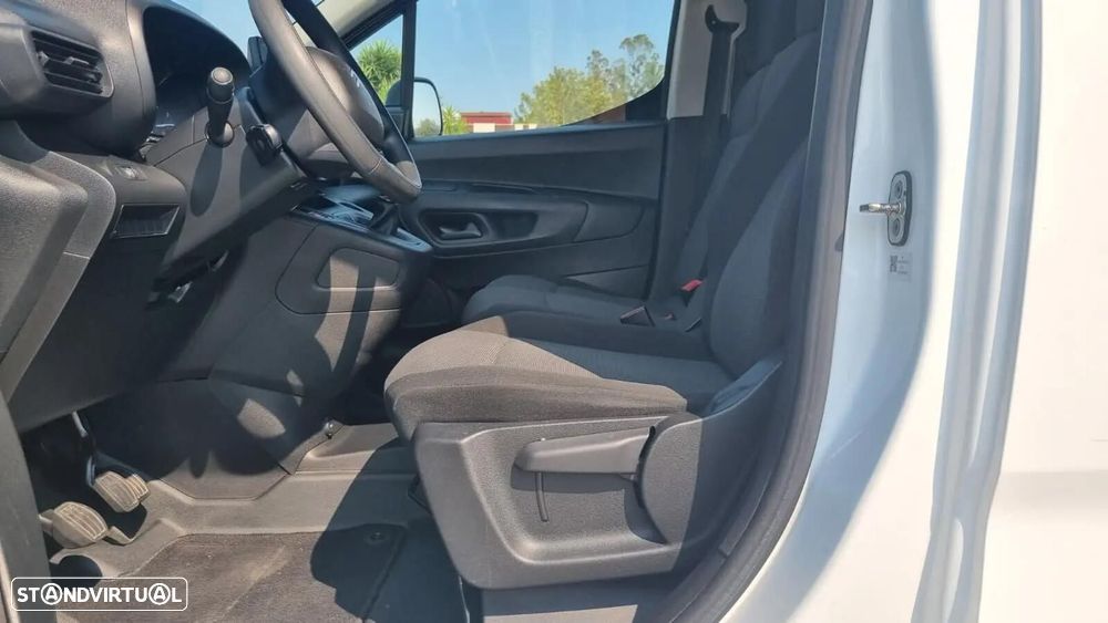 Citroën Berlingo - 14