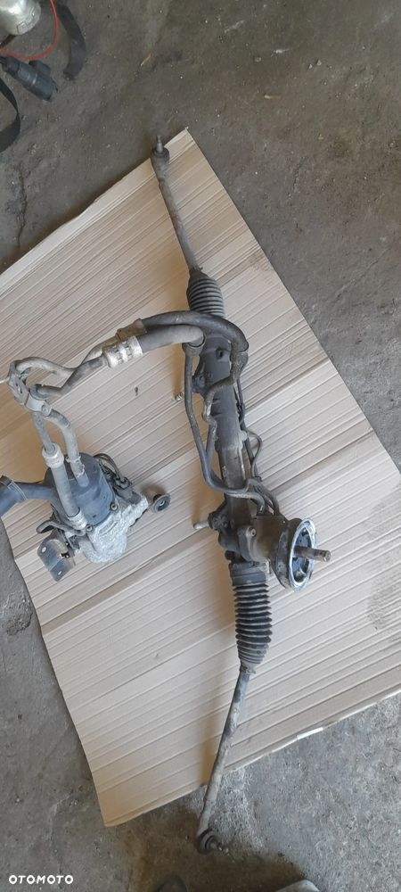 PEUGEOT 307 lampa tylna prawa lift - 8