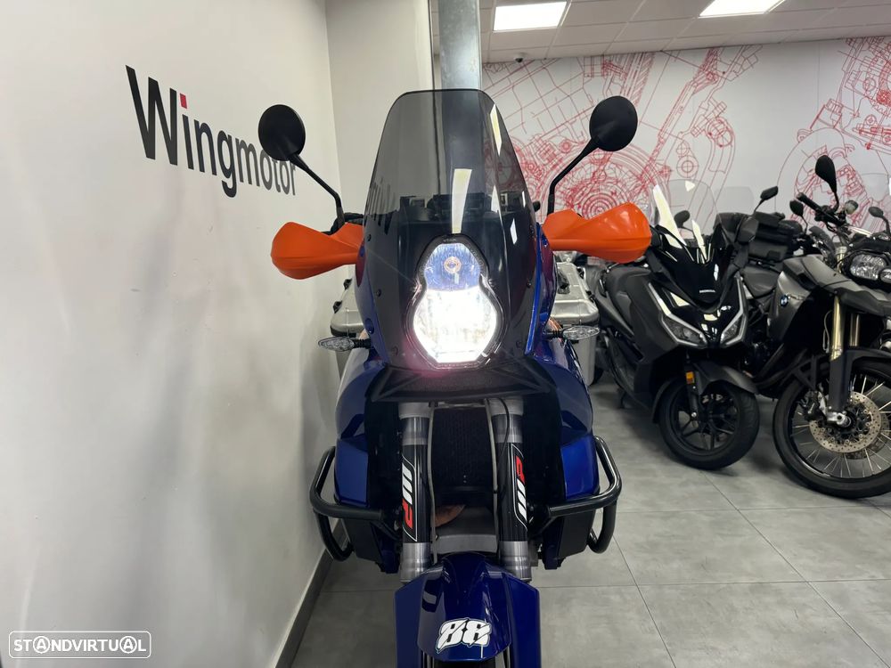 KTM 990 Adventure - 4