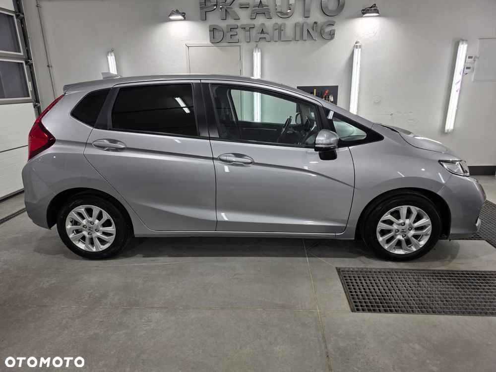 Honda Jazz - 24