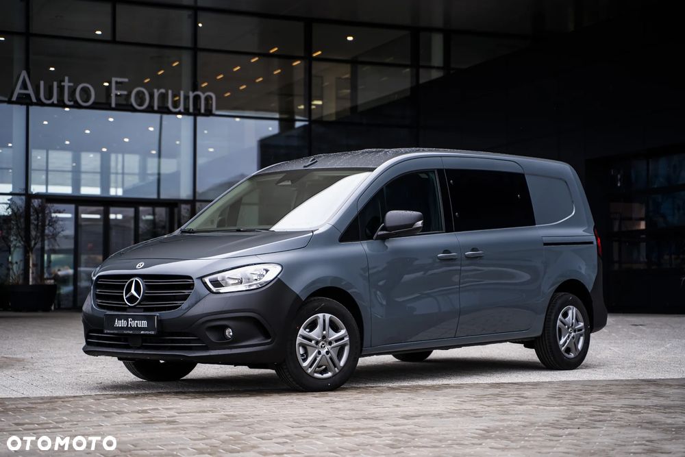 Mercedes-Benz Citan - 1