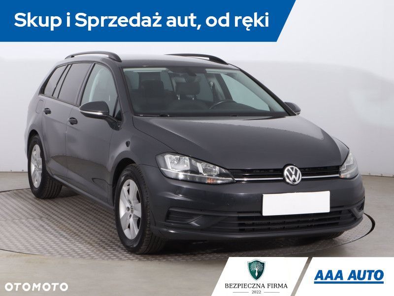 Volkswagen Golf Variant - 2