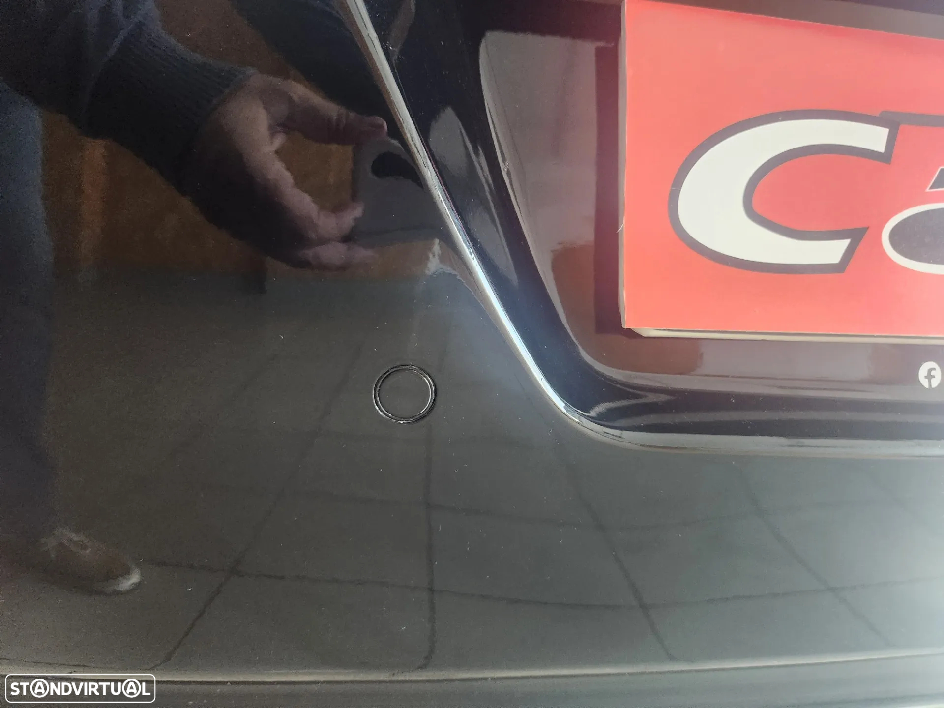 Citroën C4 1.6 BlueHDi Feel - 13