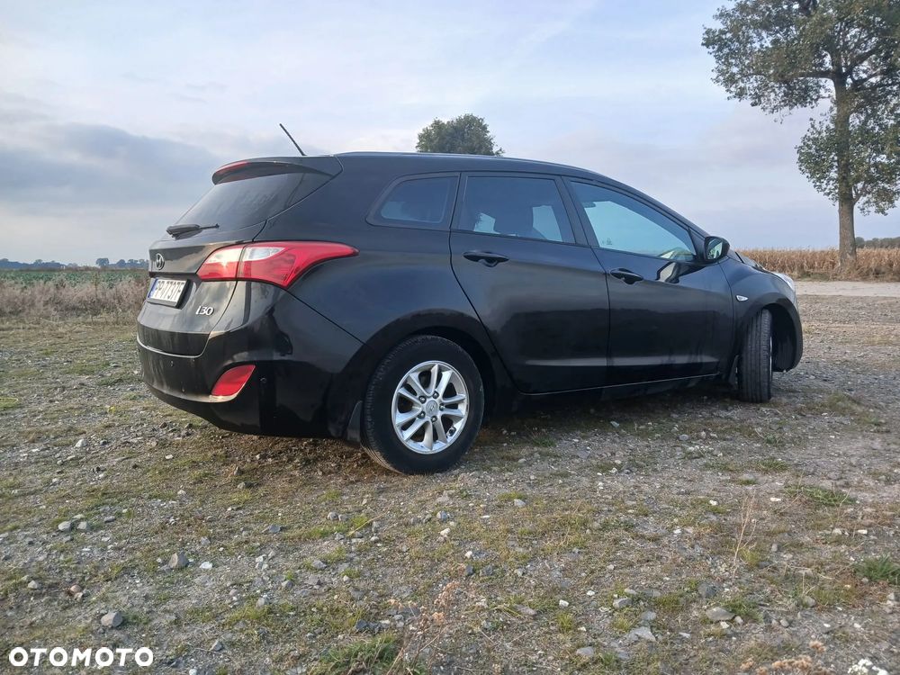 Hyundai i30 - 4