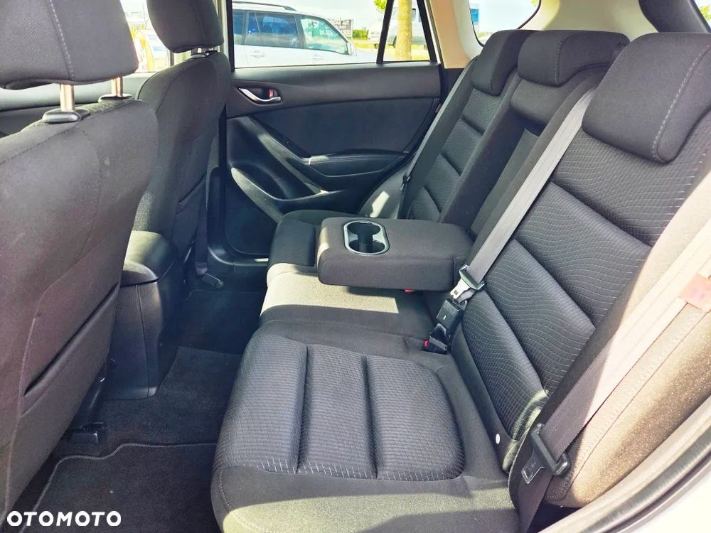 Mazda CX-5 SKYACTIV-D 150 Center-Line - 29