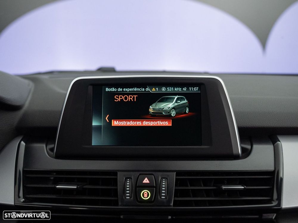 BMW 225xe Active Tourer Advantage - 34