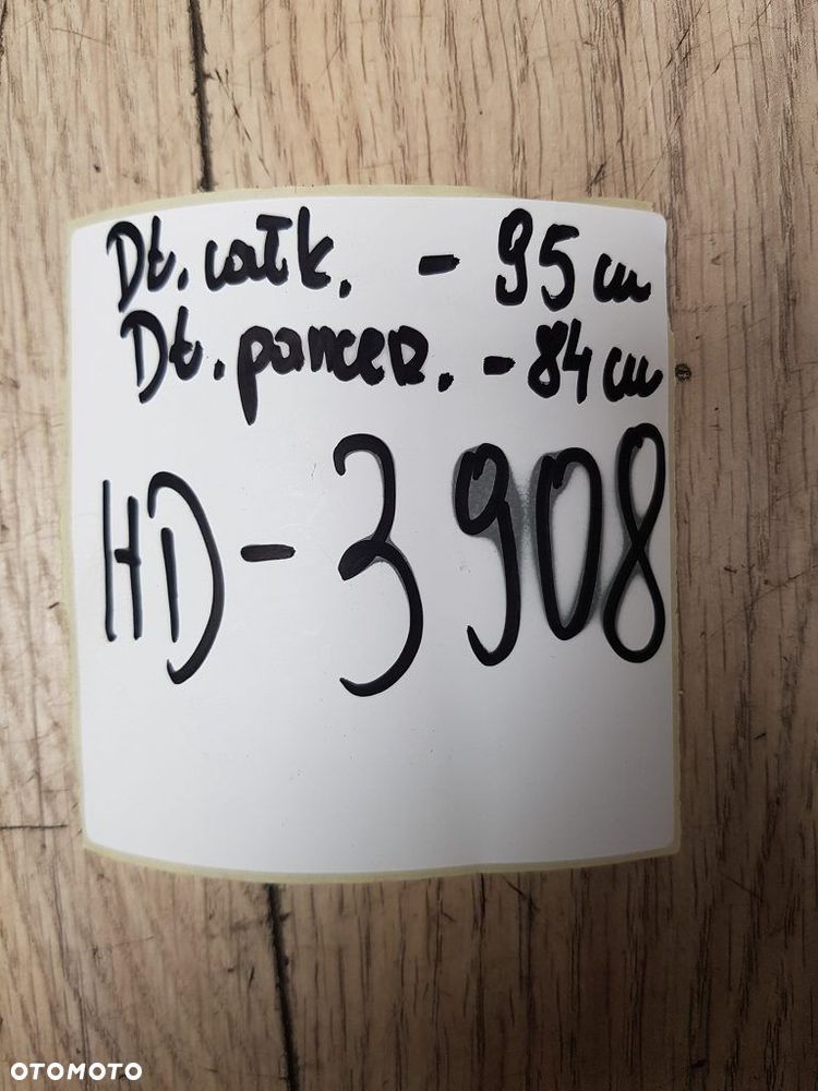 Linka gazu Buell Firebolt  N0307.02A8 - 8