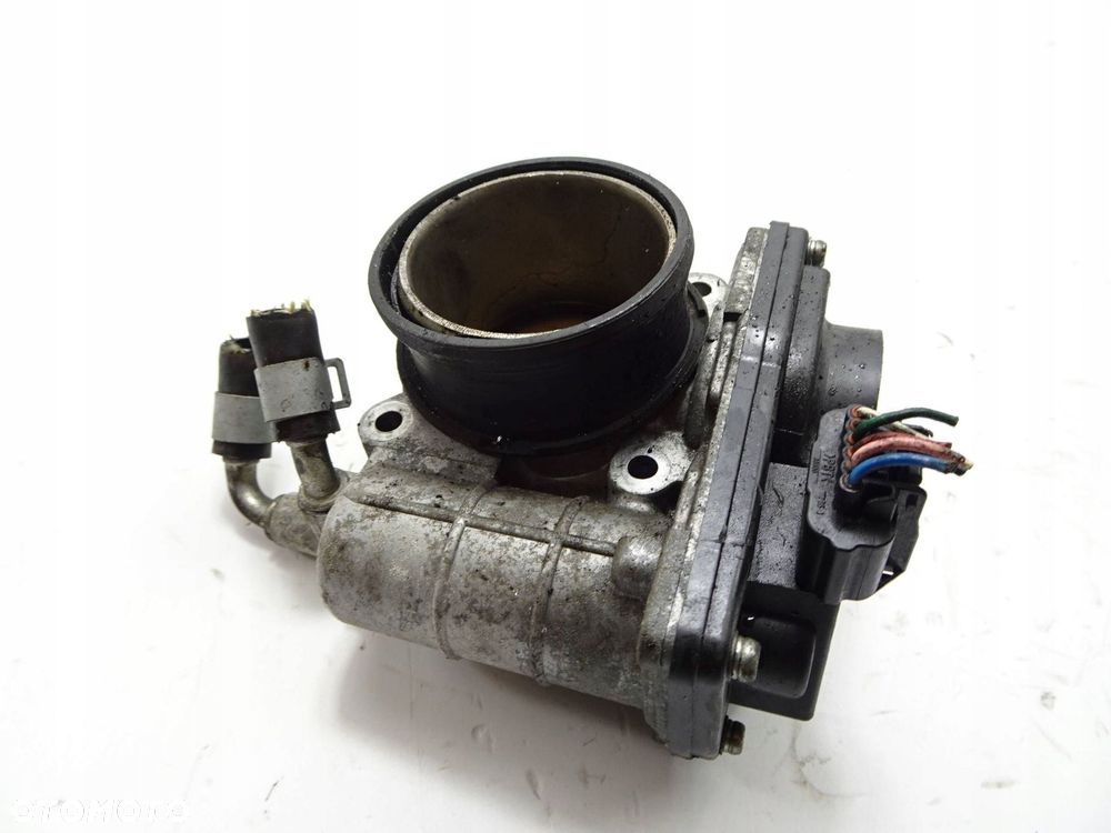 przepustnica nissan note e12 1.2 dig-s - 1