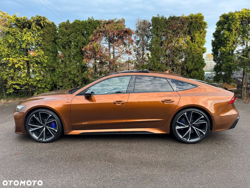 Audi RS7 Sportback - 16