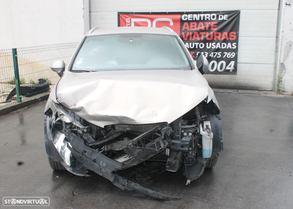 Seat Ibiza de 2010 - 2