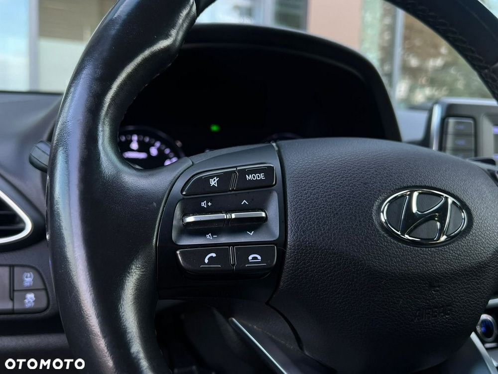 Hyundai i30 1.5 DPI Modern - 13