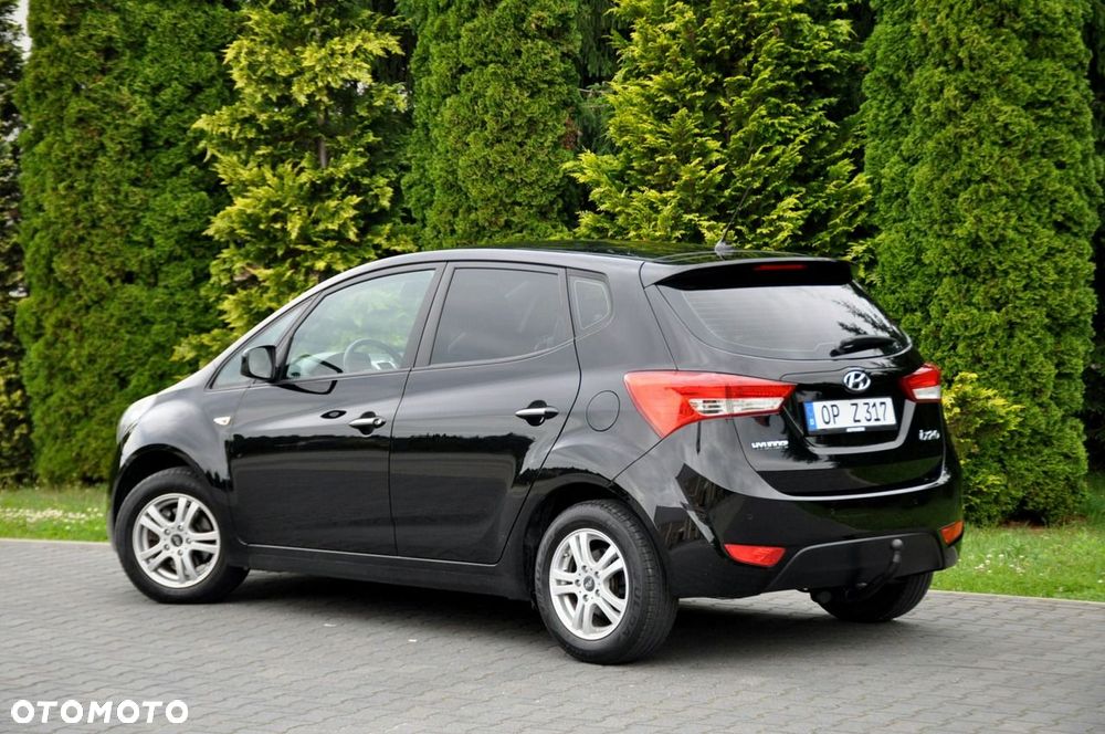 Hyundai ix20 - 13