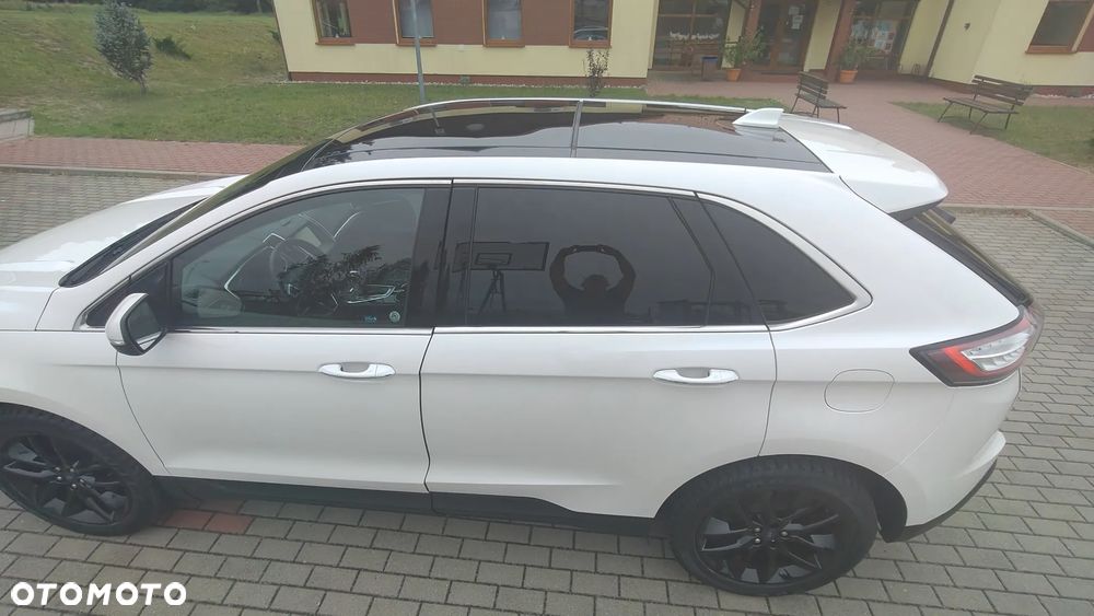 Ford Edge - 12