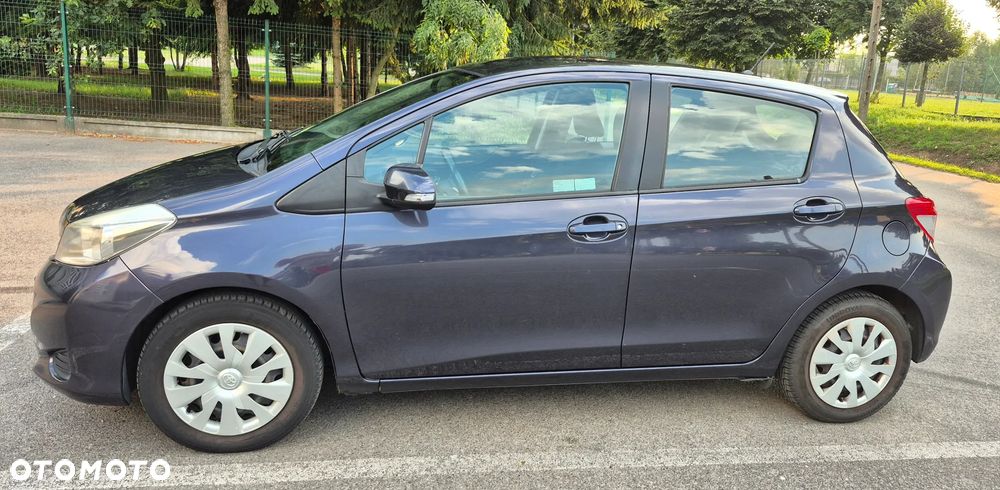 Toyota Yaris 1.33 Active - 2