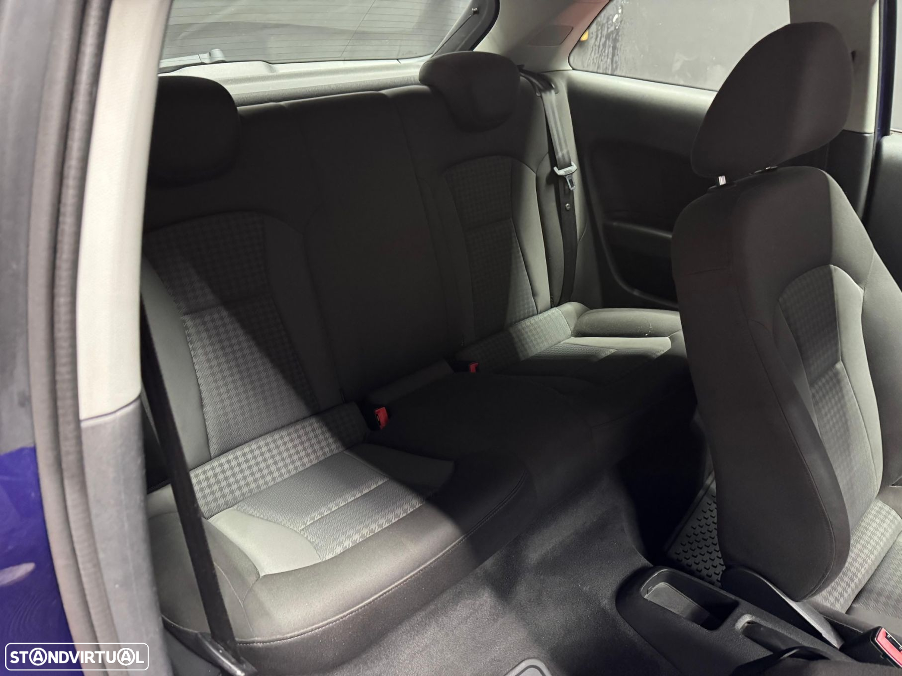 Audi A1 1.6 TDI Attraction - 22
