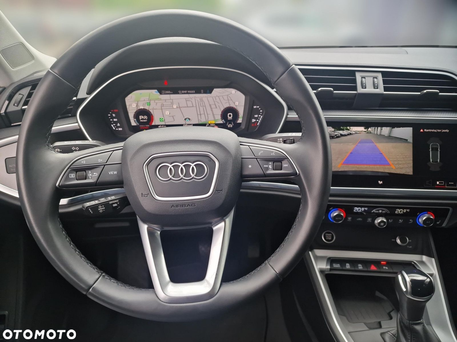 Audi Q3 Sportback - 14
