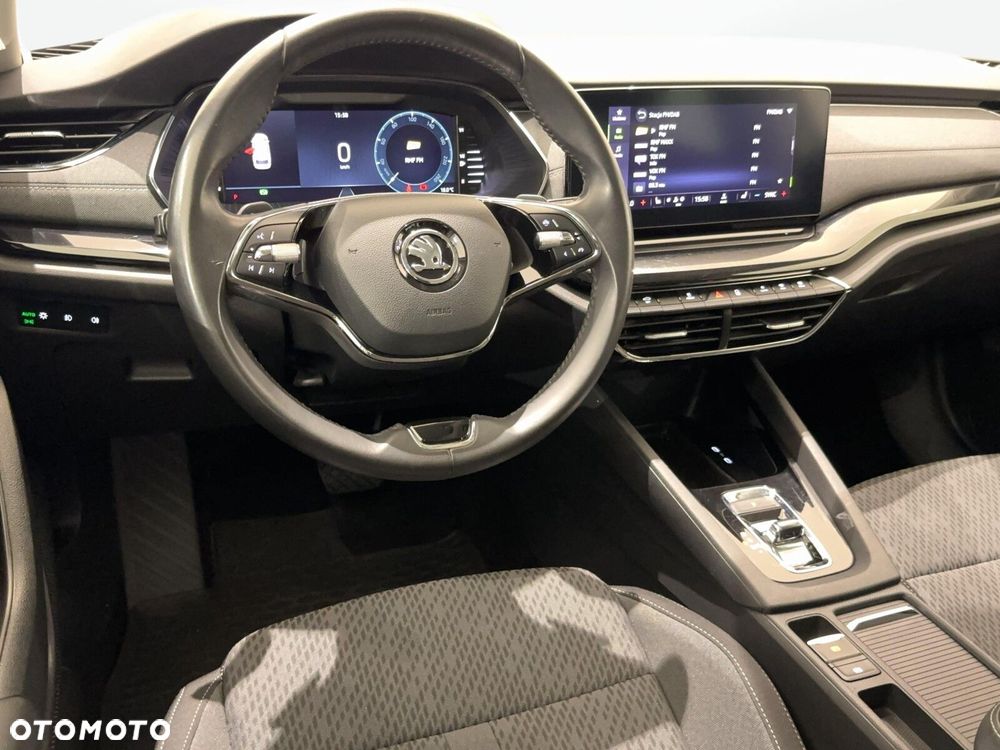 Skoda Octavia 1.5 TSI GPF ACT Style DSG - 14