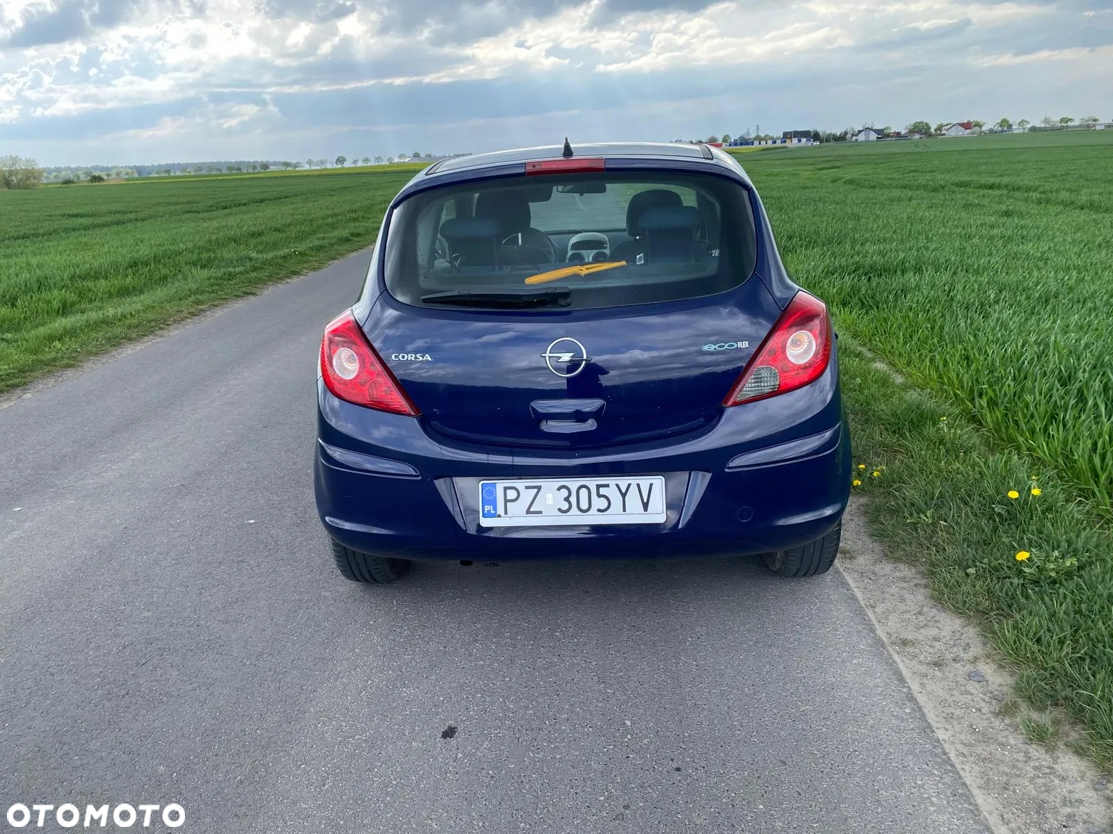 Opel Corsa 1.0 12V Enjoy - 5