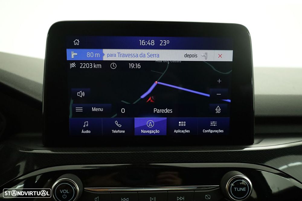 Ford Kuga 1.5 EcoBoost ST-Line - 11