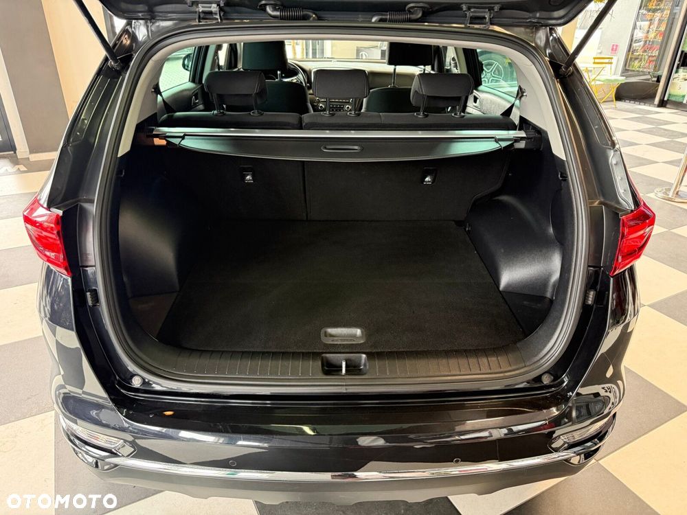 Kia Sportage - 9