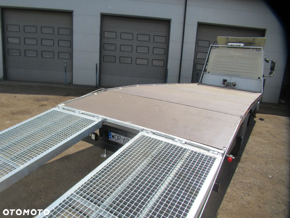 Mercedes-Benz Atego 1224 - 7