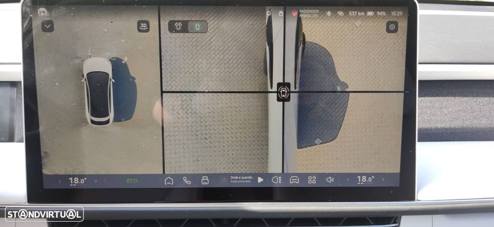 Xpeng G6 87.5 kWh Long Range - 8