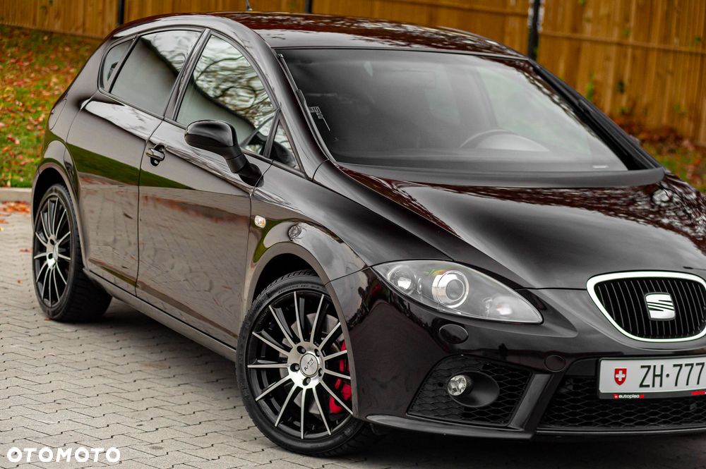 Seat Leon - 4