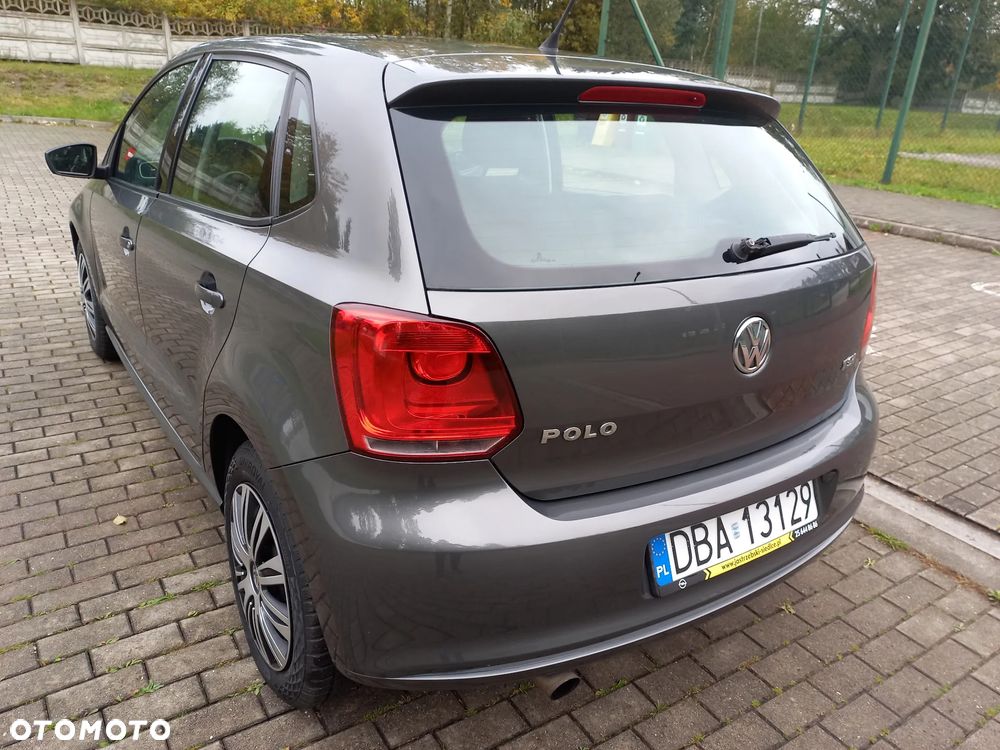 Volkswagen Polo 1.2 TSI Highline - 8