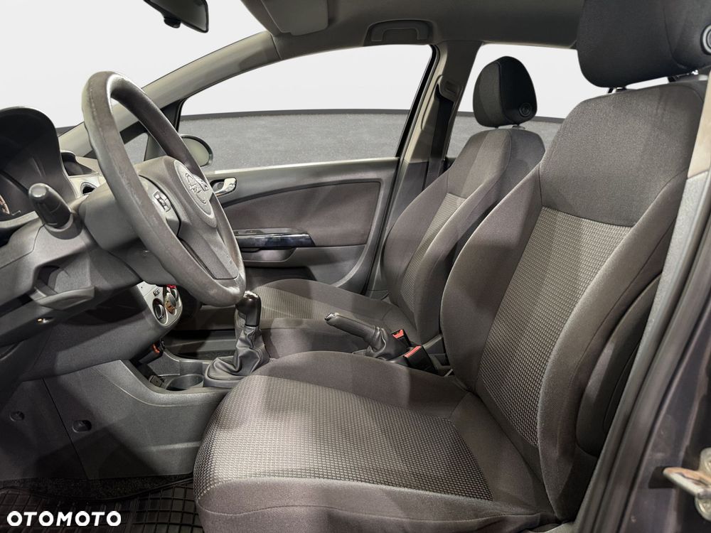 Opel Corsa - 11