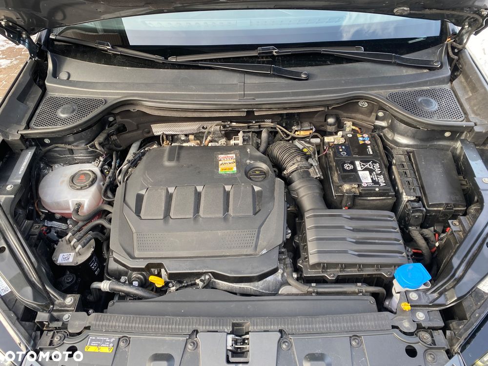 Seat Ateca 2.0 TDI DSG Xperience - 37